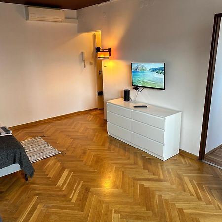 Apart Wawa App 39 Варшава Экстерьер фото