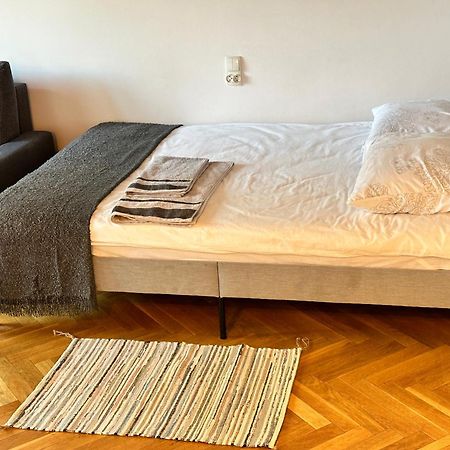 Apart Wawa App 39 Варшава Экстерьер фото